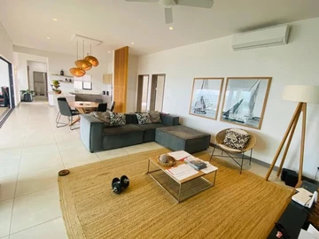 4 Bedroom Penthouse