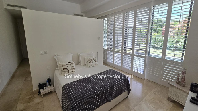 The Pavilion House - Anahita