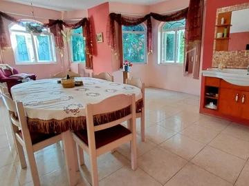 Maison de 4 Chambres