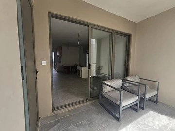3 Bedroom Penthouse