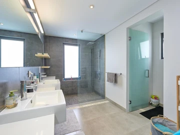 Villa de 3 Chambres