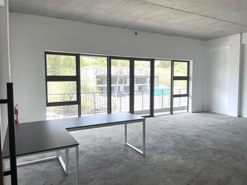 Immobilier Commerciaux