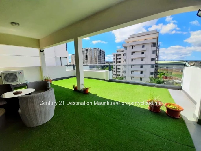 Furnished 3-Bedroom Apartment for Sale | Parkview, Sodnac