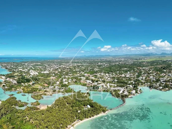 Mauritius – 3-Bedroom Apartment in Calodyne