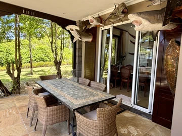 3 Bedroom Villa