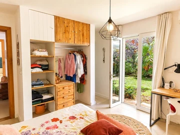 Villa de 4 Chambres
