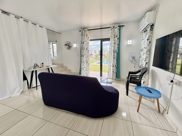 2 Bedroom Townhouse, Duplex