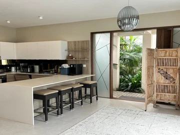 Appartement de 2 Chambres