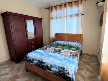 Villa de 4 Chambres