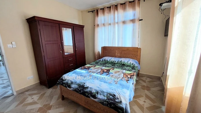 4-Bedroom Villa with Private Pool to Rent in Calodyne