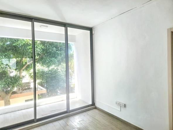 Appartement de 2 Chambres