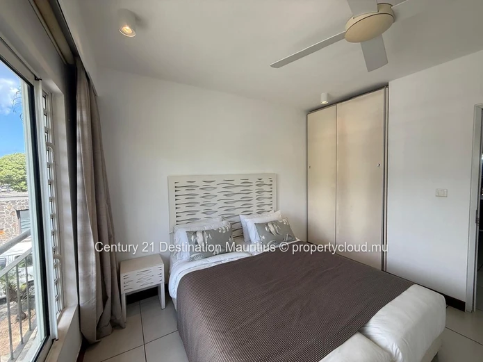 Beachfront Living with Investment Appeal