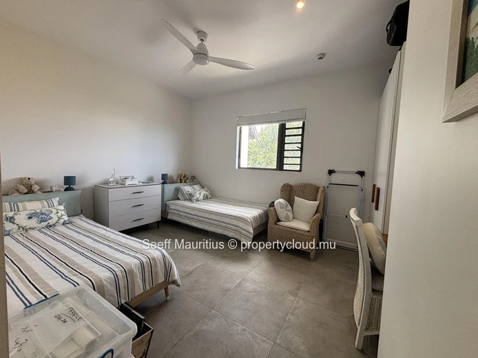 Confort Moderne et Emplacement Idéal – Appartement au Premier Étage à Vendre