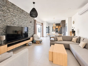 Villa de 3 Chambres