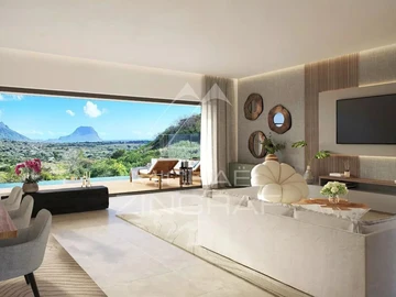 4 Bedroom Villa