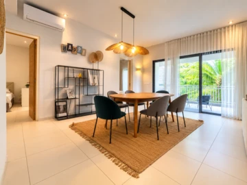 3 Bedroom Penthouse