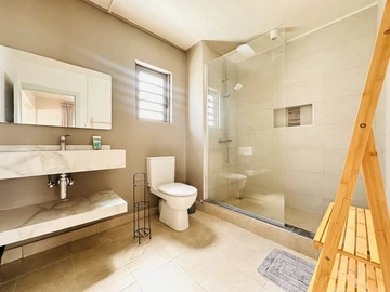Appartement de 2 Chambres