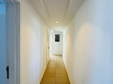 Penthouse de 3 Chambres