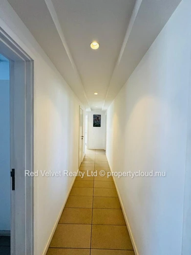 Luxury Penthouse for Rent at Azuri, Roches Noires | Coastal Lifestyle