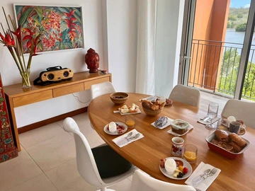 Villa de 4 Chambres