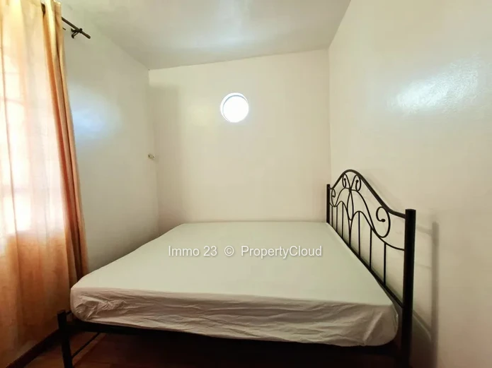 Appartement - 3 chambres - Belle Rose (Est) - Ref. AP100206LO