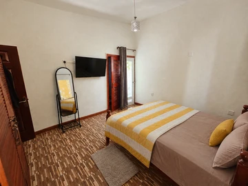 Maison de 4 Chambres