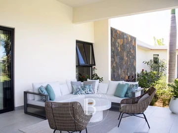 3 Bedroom Villa