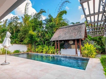 Villa de 3 Chambres