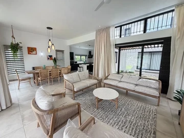3 Bedroom Villa