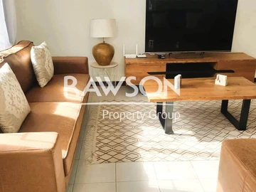 3 Bedroom Villa