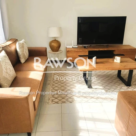 Beachside Gem – Villa For Sale In Grand Baie