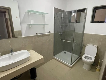 Appartement de 2 Chambres