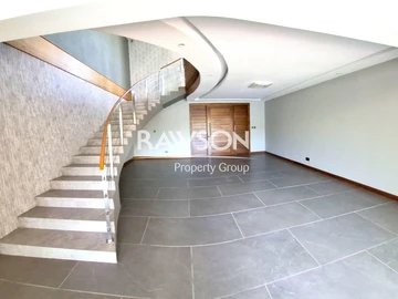 Villa de 6 Chambres
