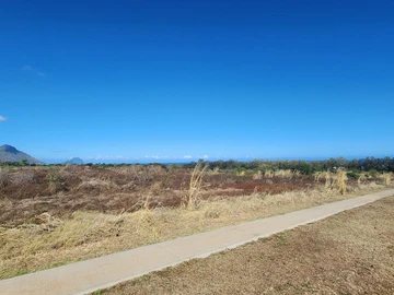 Residential Land