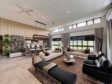 4 Bedroom Penthouse