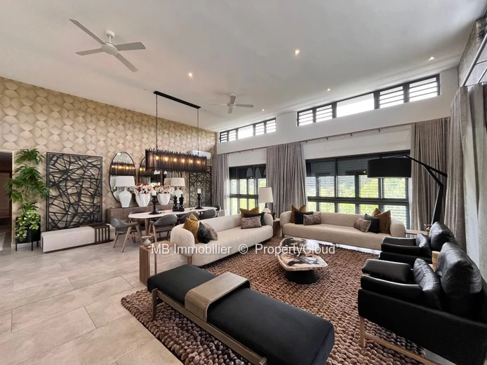 Penthouse  en vente.