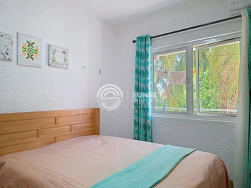 Appartement de 3 Chambres