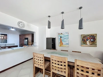 Appartement de 3 Chambres