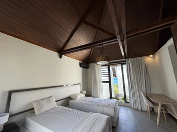 Villa de 3 Chambres