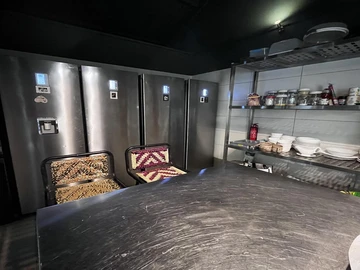 Villa de 6 Chambres