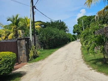 Residential Land