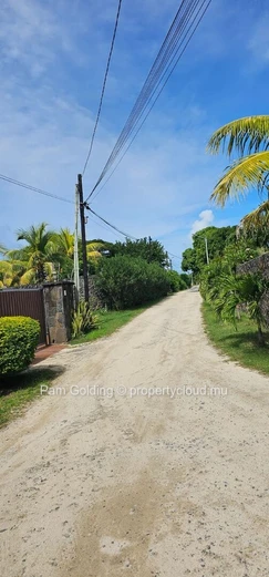 Grand Gaube – Land for sale – Pam Golding Mauritius