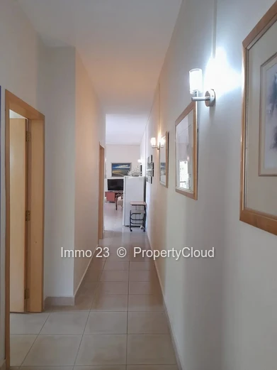 Apartment - 2 bedrooms - Flic en Flac - Ref. AP66816LO