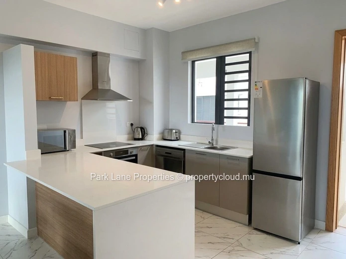Charming semi-furnished house in Beau Bassin – A peaceful and characterful home