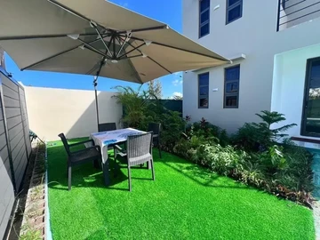 3 Bedroom Villa