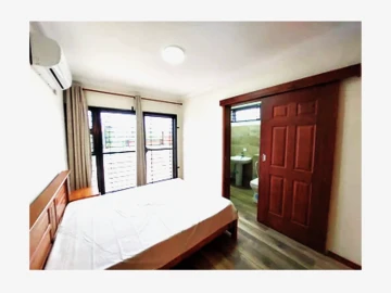 Townhouse, Duplex de 3 Chambres
