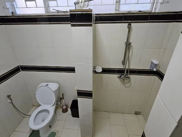 Appartement de 2 Chambres
