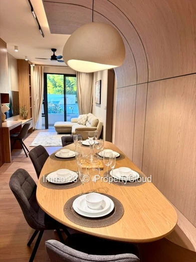Apartment for rent