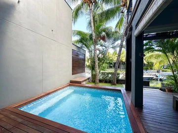 3 Bedroom Townhouse, Duplex