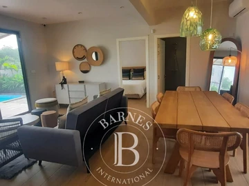 3 Bedroom Villa